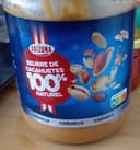 Beurre De Cacahuètes 100% Naturel