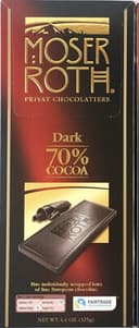 Noir 85% Cacao