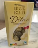 Délice chocolat lait