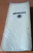 ABONDANCE