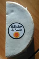 1/2 Reblochon AOP