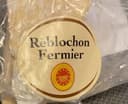 1/2 reblochon fermier