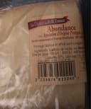 Abondance