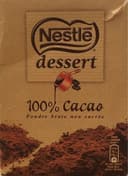 100% cacao