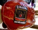 1/6 jambon cuit supérieur fume haut Doubs