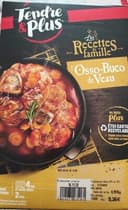 0sso-buco de veau