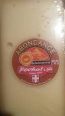 Abondance