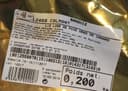 1/2 Lobe de Foie Gras de Canard