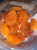 Abricot sec