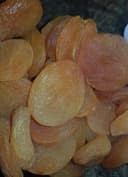 Abricot sec