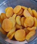 Abricot sec