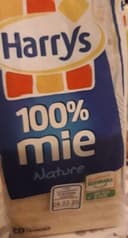 100% mie Nature