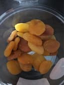 Abricot sec
