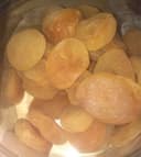 Abricot sec