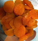 Abricot Sec