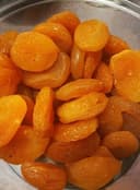 Abricot sec