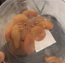 Abricot sec