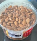 AMANDES DECORTIQUEES