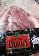 1/2 jambonneau cuit au bouillon