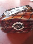 1/4 Jambon sec de Savoie fumé
