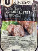 Andouilette de Troyes