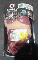 2 Cuisses de Canard