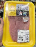 2 escalopes de dinde