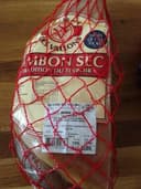 1/2 jambon sec