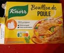 Bouillon de Poule
