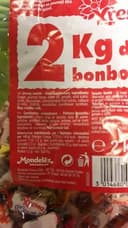 2KG Regal'ad Vrac