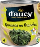265g EPINARDS EN BRANCHES