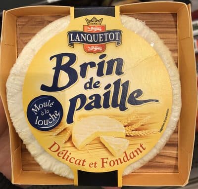 150G Brin-paille Lanquetot