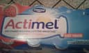 Actimel Fraise offre Anniversaire