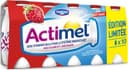 Actimel goût fraise