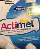 Actimel