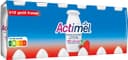 Actimel gout fraise 100 g x 12