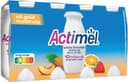 Actimel gout multifruit