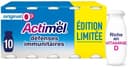Actimel 0%