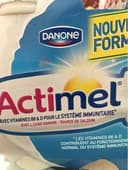 Actimel