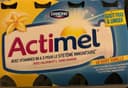 Actimel
