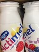 Actimel