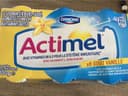 Actimel