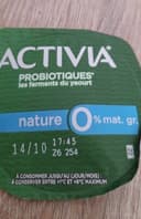Activia