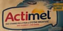Actimel