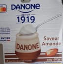 1919 saveur amande