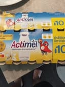 Actimel