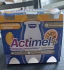 Actimel +
