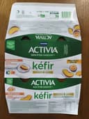 ACTIVIA KEFIR