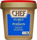 900G Fumet Poisson (60L) Chef