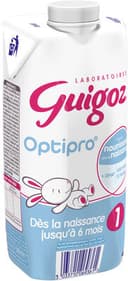 GUIGOZ Optipro 1 500ml
